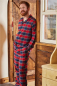 Preview: Irish Flannel Pyjamas LV 12